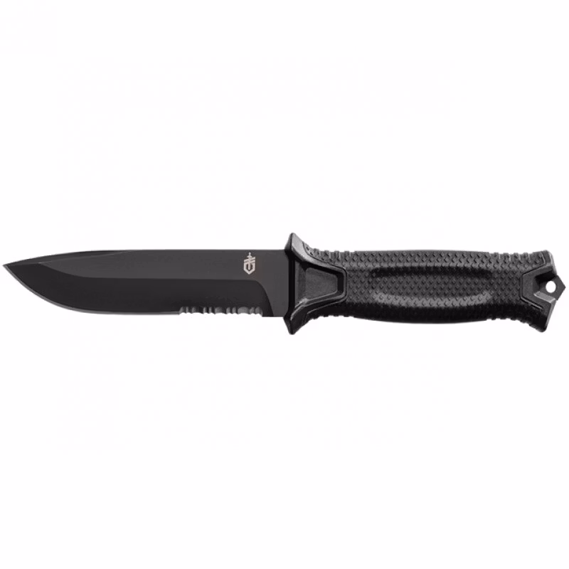 Gerber - StrongArm - Black