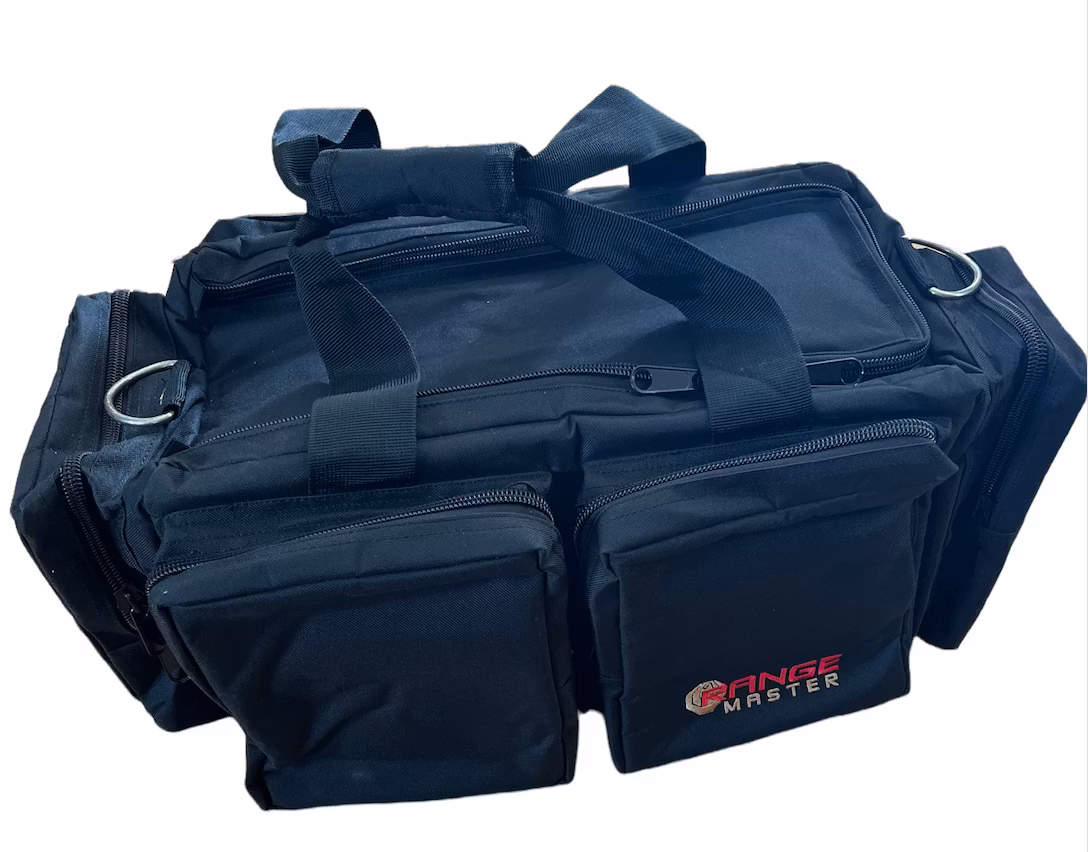RangeMaster - Special range bag - medium