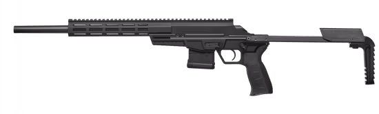 CZ 600 TRAIL - .223 Rem