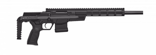 CZ 600 TRAIL - .223 Rem