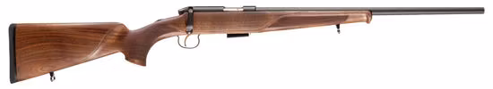 Steyr - Mannlicher Zephyr II .22LR 1/2-28 UNEF