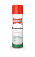 Ballistol - Universal oil spray - 400 ml