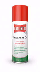 Ballistol - Universal oil spray - 200 ml