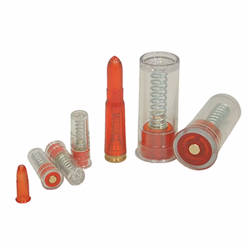 Tipton - Snap Caps - Caliber 12 - 2-pack