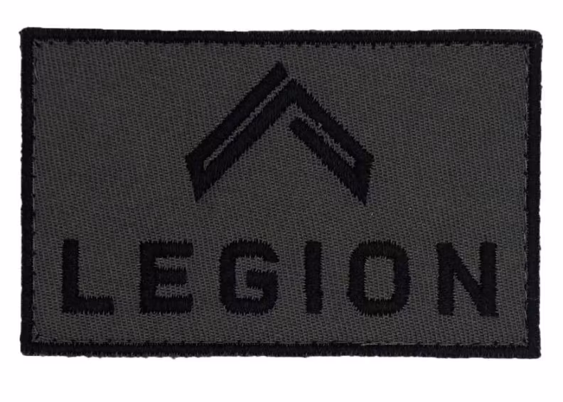 Sig Sauer - Legion - Patch