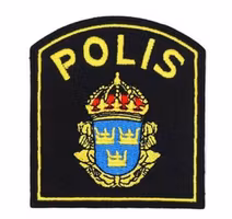 Polis - Patch
