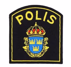 Polis - Patch