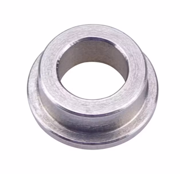 Glock - Guide Rod Adapter Rings - Silver