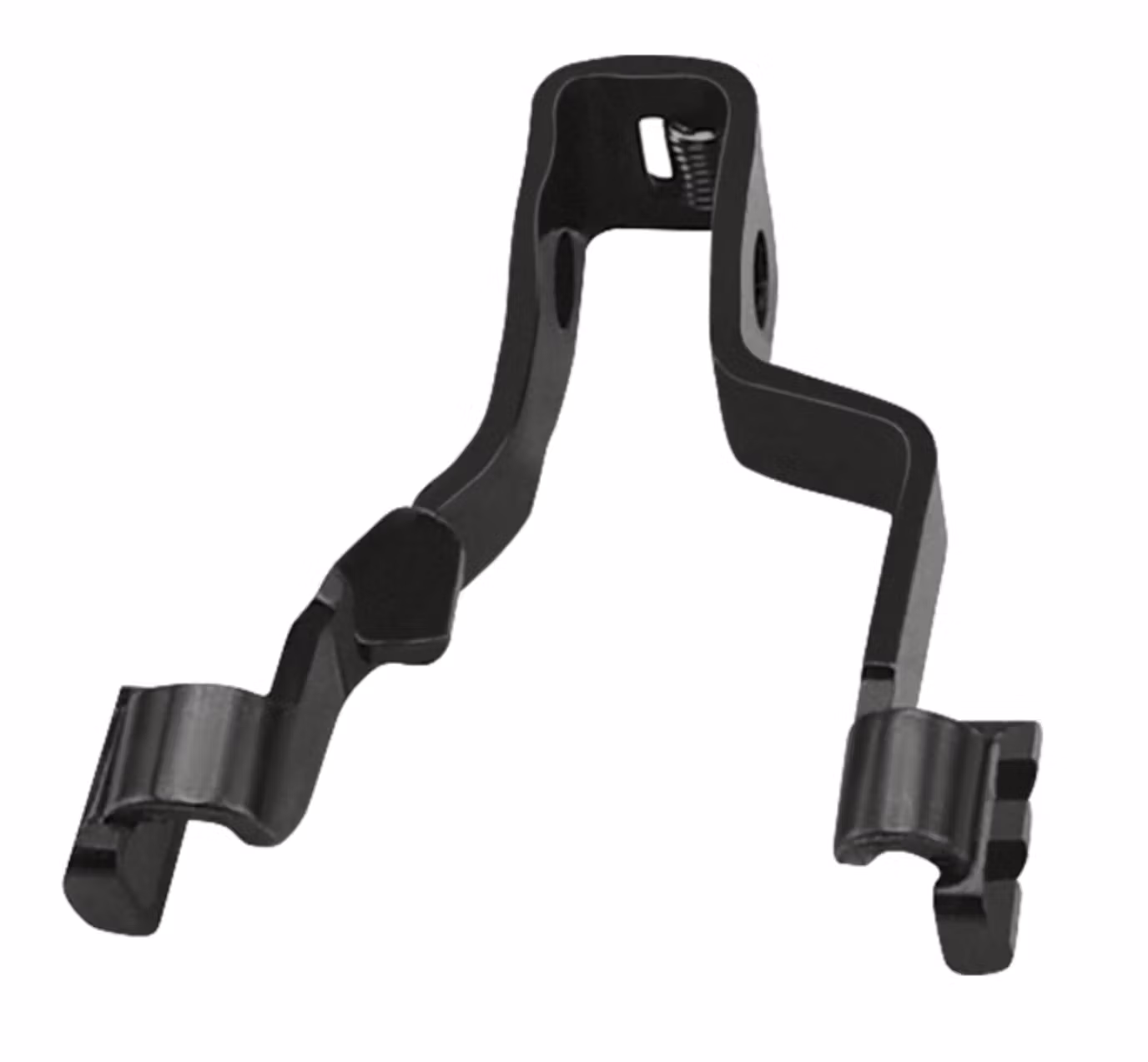 Glock - Slide stop lever - ambi - Extended - Black