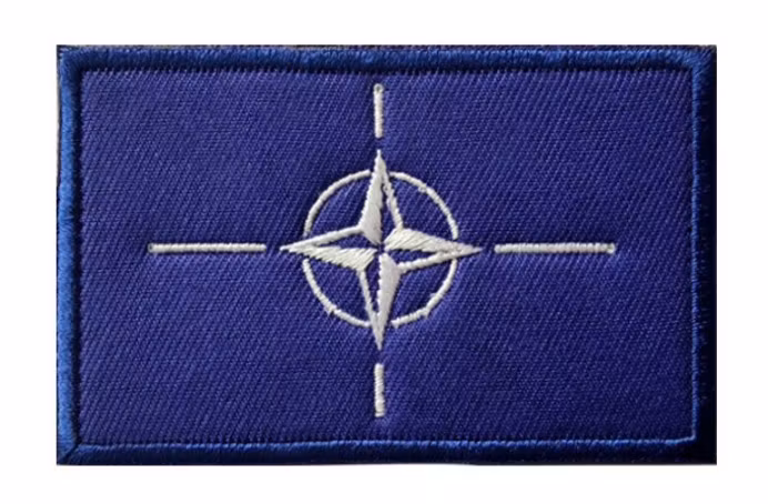 Nato - patch