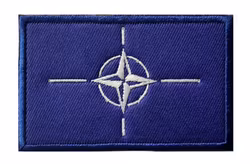 Nato - patch