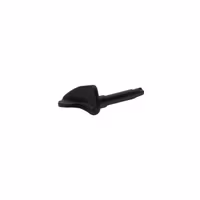 Sig Sauer - P320 Lever - Manual safety - Left - Black Oxide