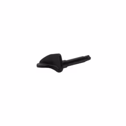 Sig Sauer - P320 Lever - Manual safety - Left - Black Oxide