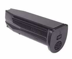 Sig Sauer - P320 Full, 9mm X 19 Magazine - 17 rds