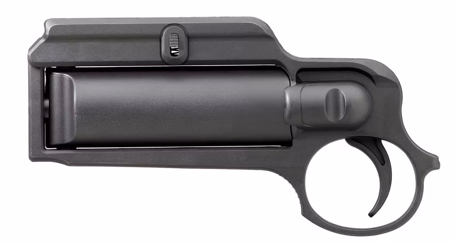 Umarex - T4E Launcher for HDR 50