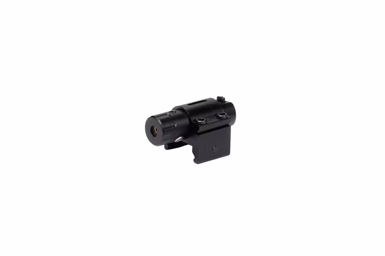 Walther - MSL Micro Shot Laser