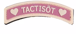 Tactisöt - Rubber - Civil