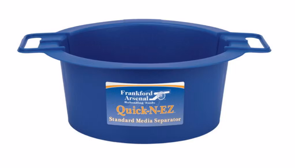 Frankford Arsenal - Quick-n-EZ Standard Media separator