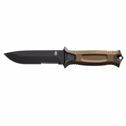 Gerber - StrongArm - Coyote - Semi-serrated