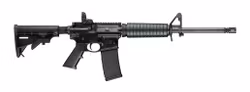 Smith & Wesson - M&P 15 Sport II 16" 5.56mm NATO