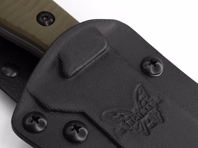 Benchmade - 539GY Anonimus