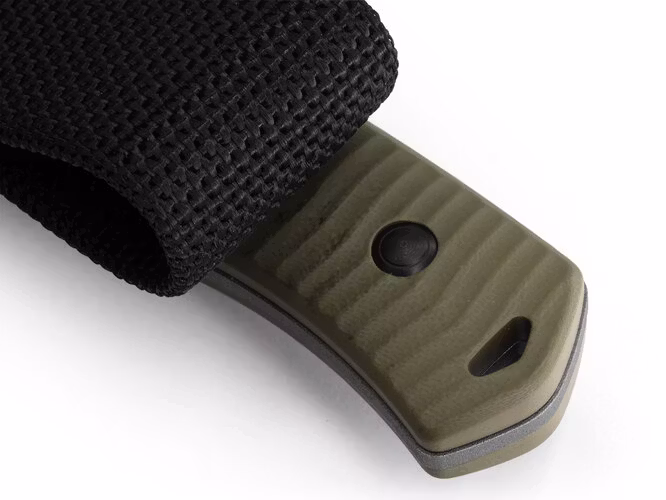 Benchmade - 539GY Anonimus