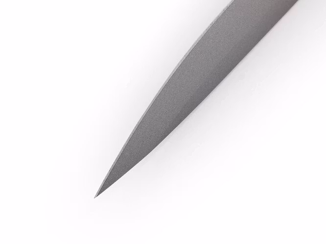 Benchmade - 539GY Anonimus