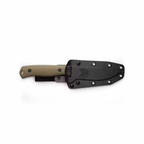 Benchmade - 539GY Anonimus