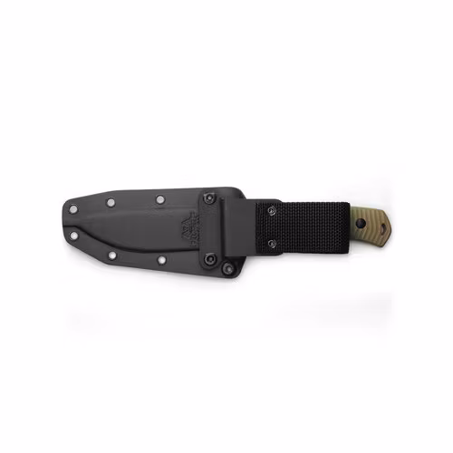 Benchmade - 539GY Anonimus