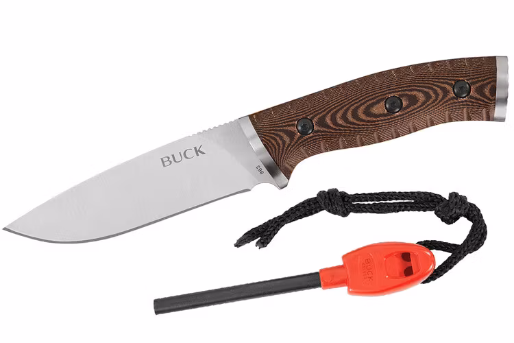 Buck - 863 Selkirk