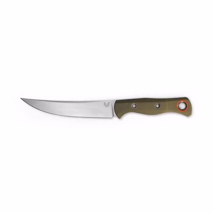 Benchmade - 15500-3 Meatcrafter FB OD G10
