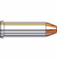 Hornady - Critical Defense - .38 SPCL - 110 gr - FTX - CD - 25/Box