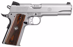 Ruger - SR1911 .45 ACP, ej ställbart sikte