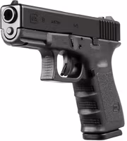 Glock - Glock 19 Gen4 - 9mm