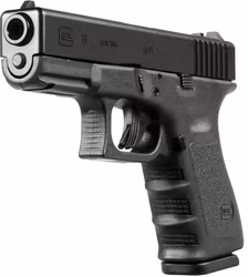 Glock - Glock 19 Gen4 - 9mm