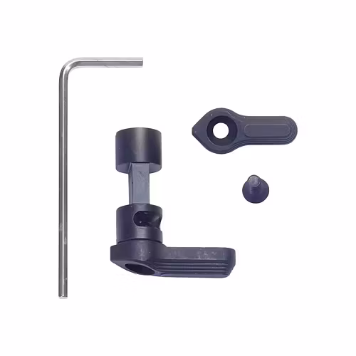 Schmeisser - AR15 Ambidextrous Safety 45°