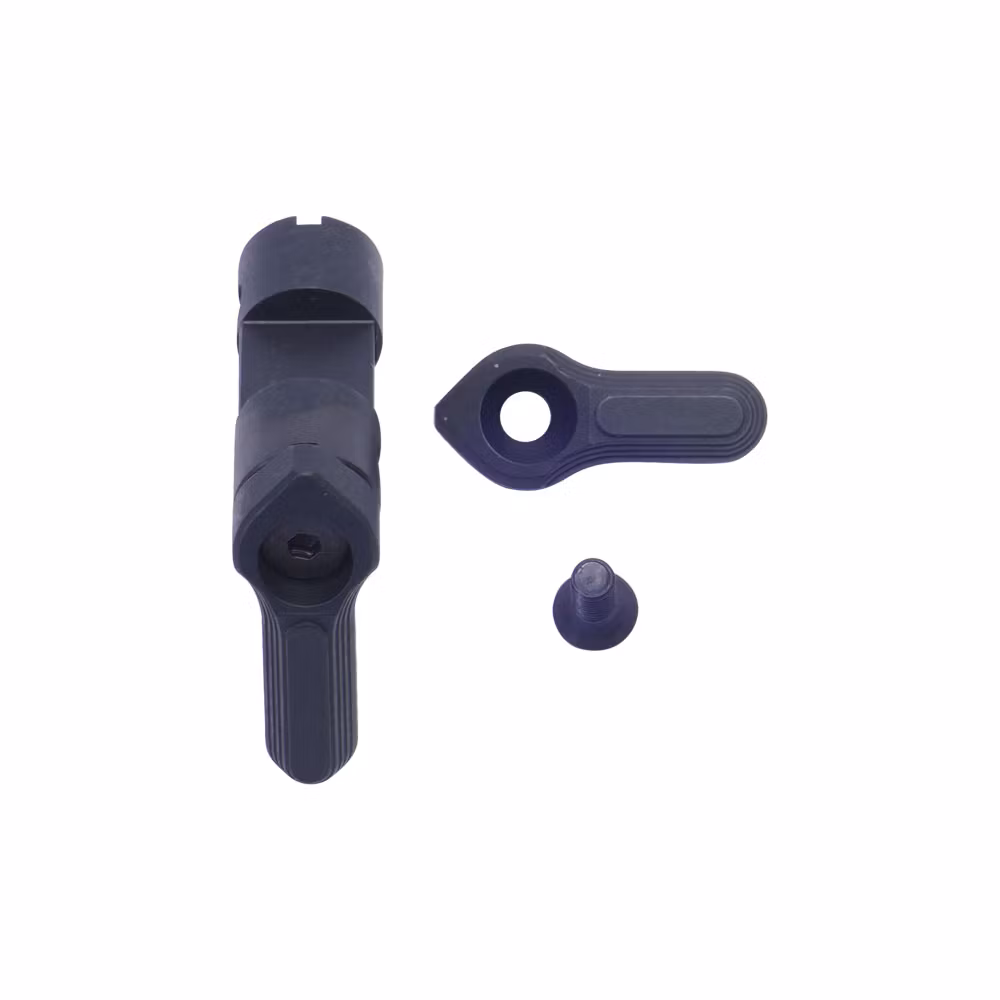 Schmeisser - AR15 Ambidextrous Safety 45°