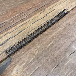 Schmeisser - AR15 Buffer Spring 9mm