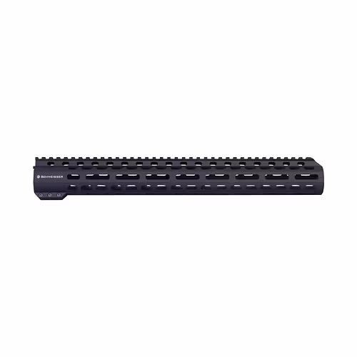 Schmeisser - Handguard M-LOK long 15"