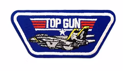 Top Gun - Patch