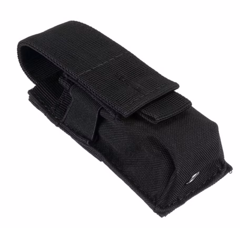 Holder - Grip-Enhancer Holder - Black