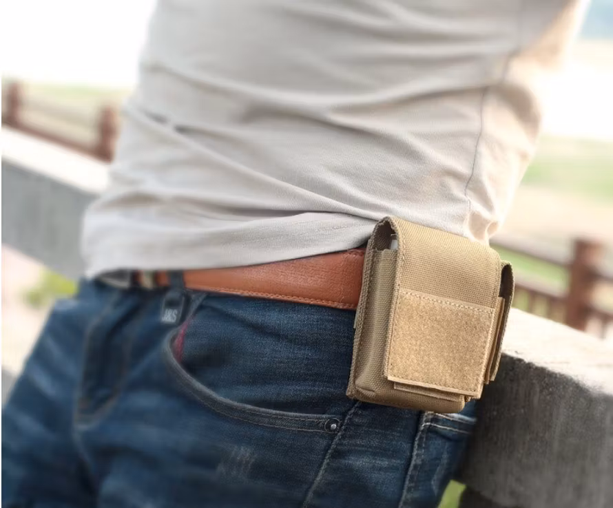 Bag - RangeOfficer Holder