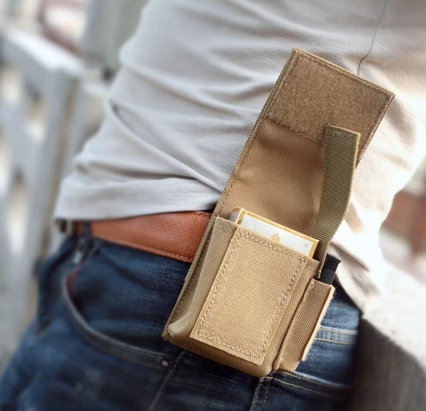 Bag - RangeOfficer Holder