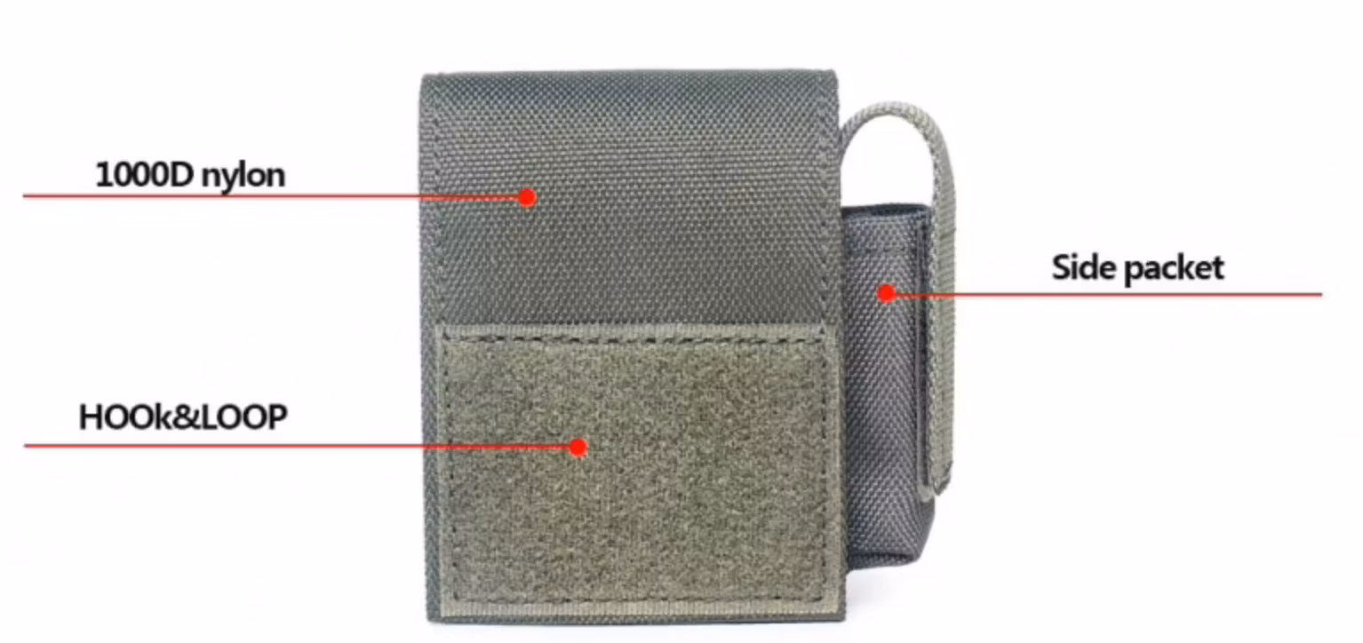 Bag - RangeOfficer Holder