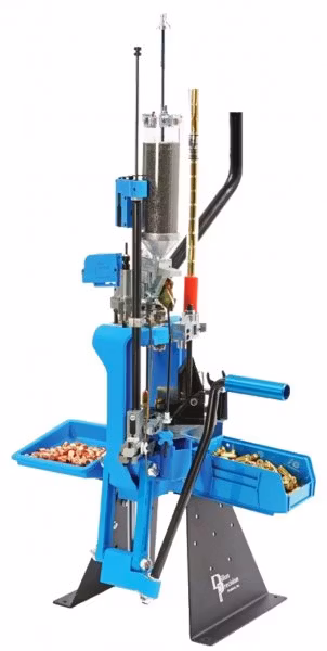 Dillon - XL 750 without Case Feeder without Caliber Kit