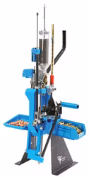 Dillon - XL 750 without Case Feeder without Caliber Kit