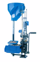 Dillon Super 1050 with 9mm Caliber Kit