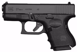 Glock -  27 Gen4 - .40
