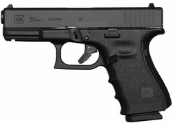 Glock - G23 Gen4 - .40