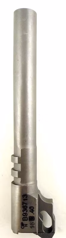 CZ - Barrel - CZ 75 Tactical Sport -  .40S&W